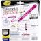 Take Note! Dry-Erase Marker, Chisel Tip, 12/PK, Assorted PK CYO586545 - alternate 2